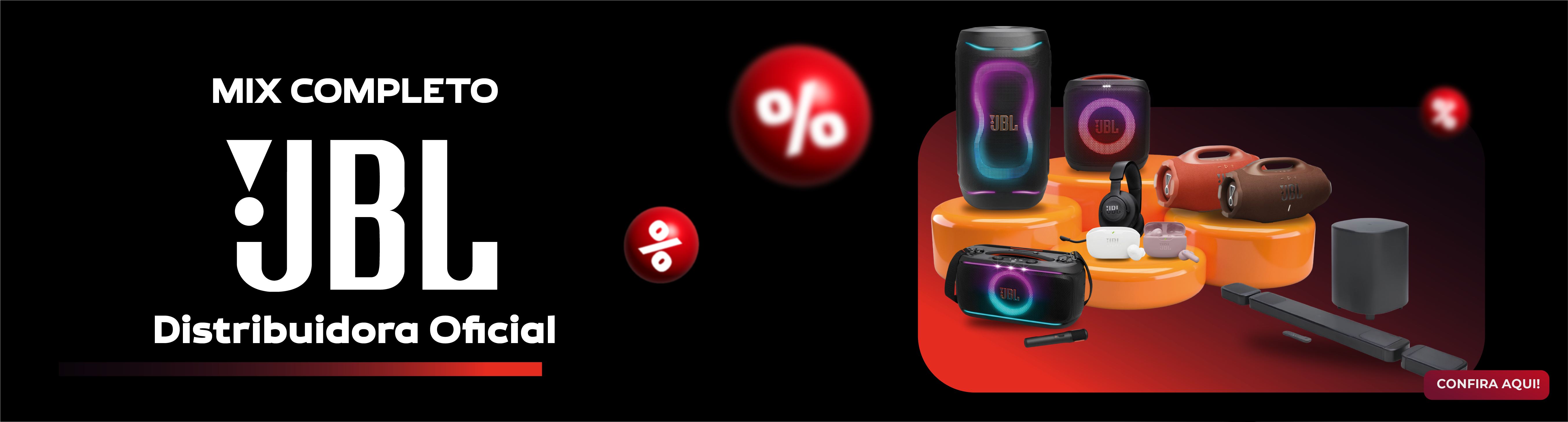 BLACK FRIDAY 6 - JBL